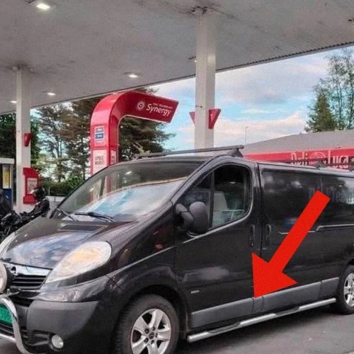 Opel vivaro furgon fuel - vivaro,
