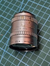 Bell and Howell Angenieux