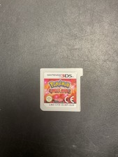 Pokemon Omega Ruby Nintendo