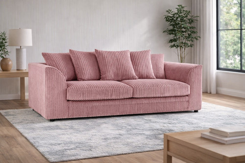 Seater sofa jumbo cord - sofa,