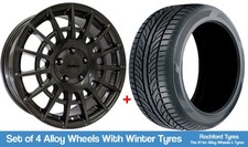 Calibre alloy wheels winter - alloy,