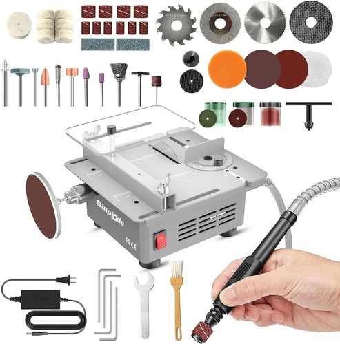 Mini table saw - mini,