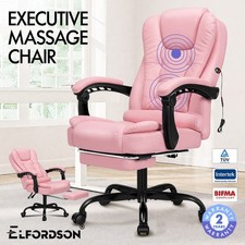 ELFORDSON Gaming Office Chair