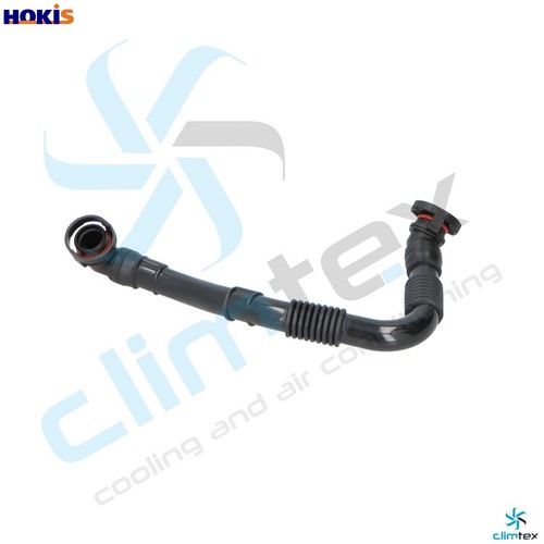 Hose crankcase ventilation - crankcase,