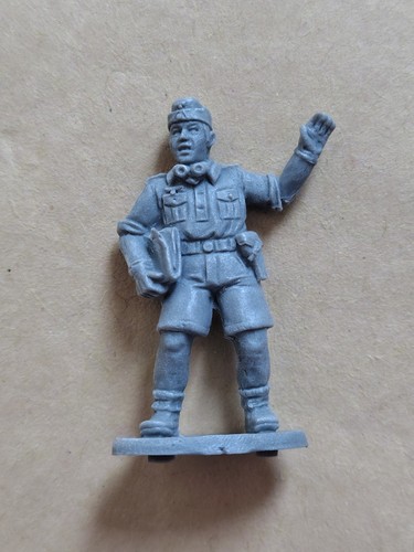 German afrika korps - german,