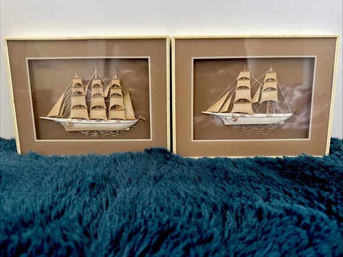 Vintage handcrafted wood - vintage, 3d