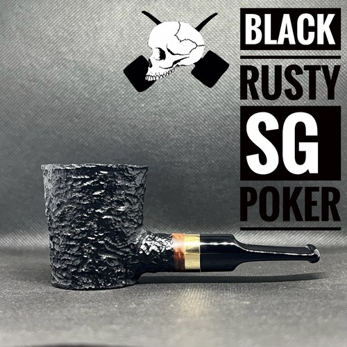 Dagner pipes custom design - dagner,