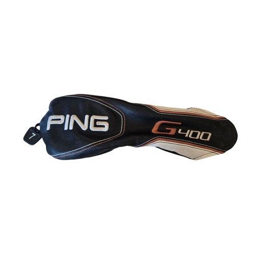 Ping g400 fairway wood - g400,
