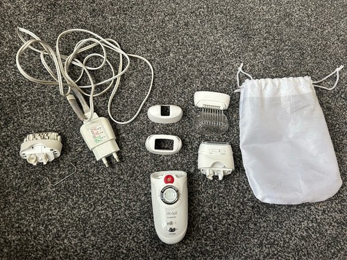Braun silk epil xpressive 5375 - braun,