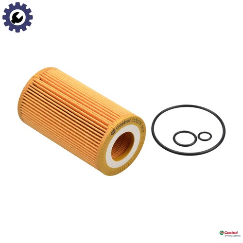Oil filter co0278 for honda - for,
