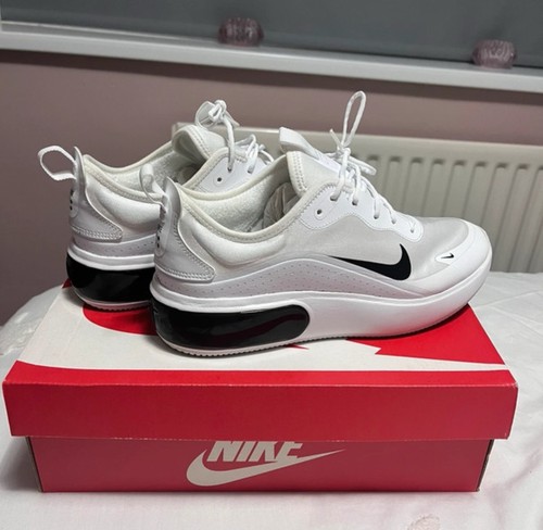 Air max dia size - max,