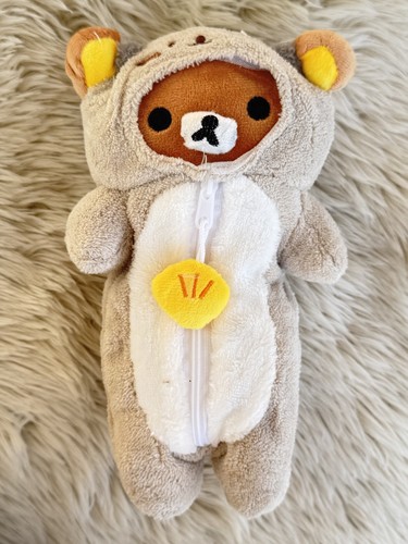 Sanrio san rilakkuma - sanrio,