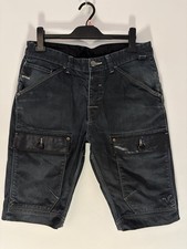 Y2K Voi Jeans Lancier Dark
