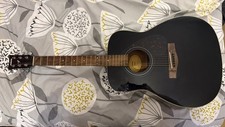 Yamaha F370 Acoustic Guitar