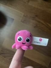 Rare Octopus Energy Small