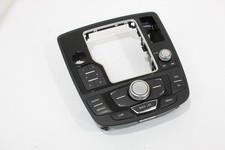 Audi A6 Allroad 4G C7 MMI