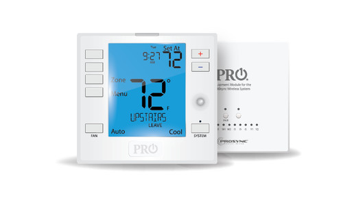 Pro1 t755who programmable - t755who,