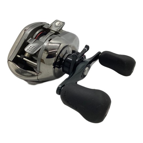 Shimano antares baitcasting - shimano, dc