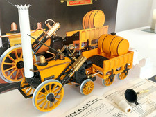 HORNBY  STEPHENSONS ROCKET -