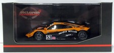 Minichamps scale 530 - 1/43,