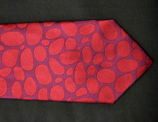 John Francomb Silk Tie  (2423)