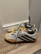 Adidas Predator Lethal Zone FG