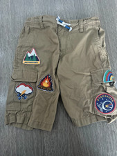 Boden Boys Boy Scout Style
