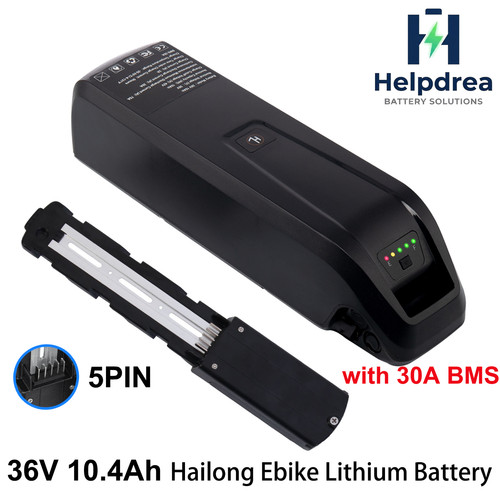 5pin 36v 4ah - 5pin, ebike