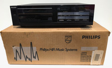 Philips CD450 Vintage Compact