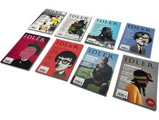 The Idler Magazine Collection