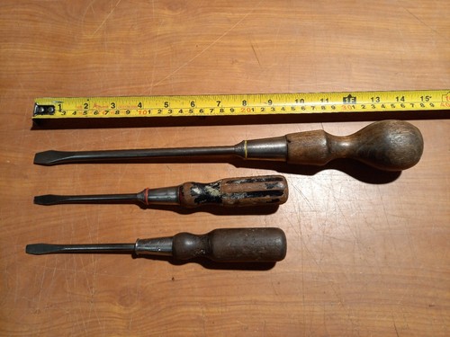 Vintage stanley slotted - stanley,
