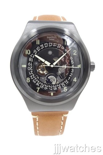New swiss swatch - new,
