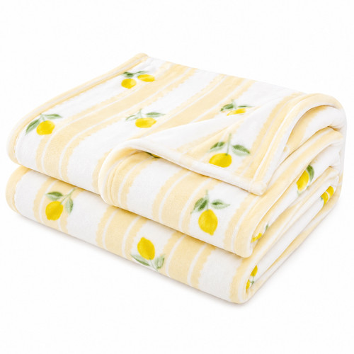 Fleece fun design - fleece,
