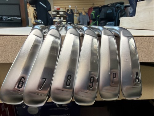 Srixon zxir irons aw - zxir,