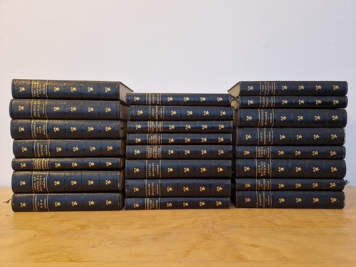 The fireside dickens complete - dickens,
