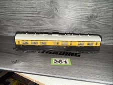 Hornby R4151 GWR Composite 1st / 3rd Class Restaurant Car 9578  - OO Gauge