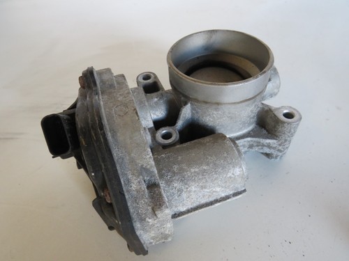 Genuine ford focus mk2 - ford, cc
