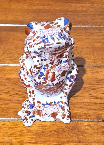 Vintage chinese canton imari - vintage,