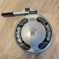 Disklok - SMALL in good