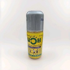 Muay Thai Muscle Sport Massage Oil Warm Up Athletes 120 ml