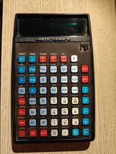Commodore M55 Scientific Calculator