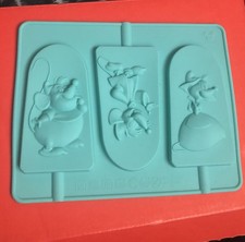 Disney Cinderella Nice Chocolate Moulds 