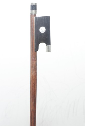 Nice german violin - , bow