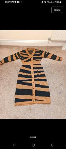Women knit cardigan - women’s,