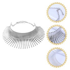  Collar Choker for Women