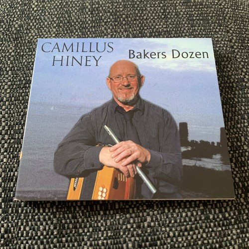 Camillus hiney bakers dozen - camillus,