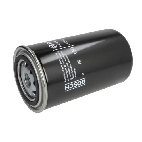 Fuel filter fits daf - filter, cf