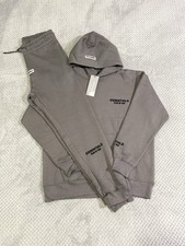 Essentials Fear Of God