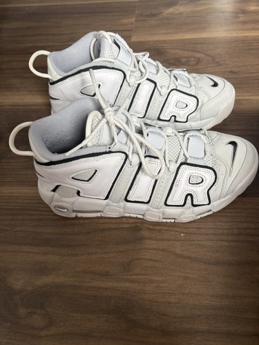 Nike air more uptempo - nike, '96