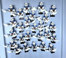 NEW LEGO® 25X ARMY LOT